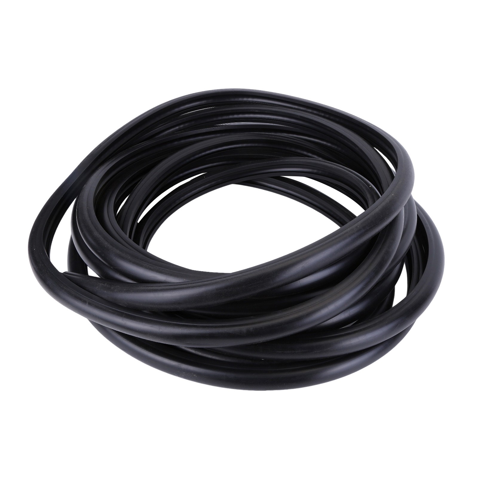 Racewill RV Rubber Slide Out Seal Base & D-Seal Wiper – 018-312-EKD & 018-341 EK
