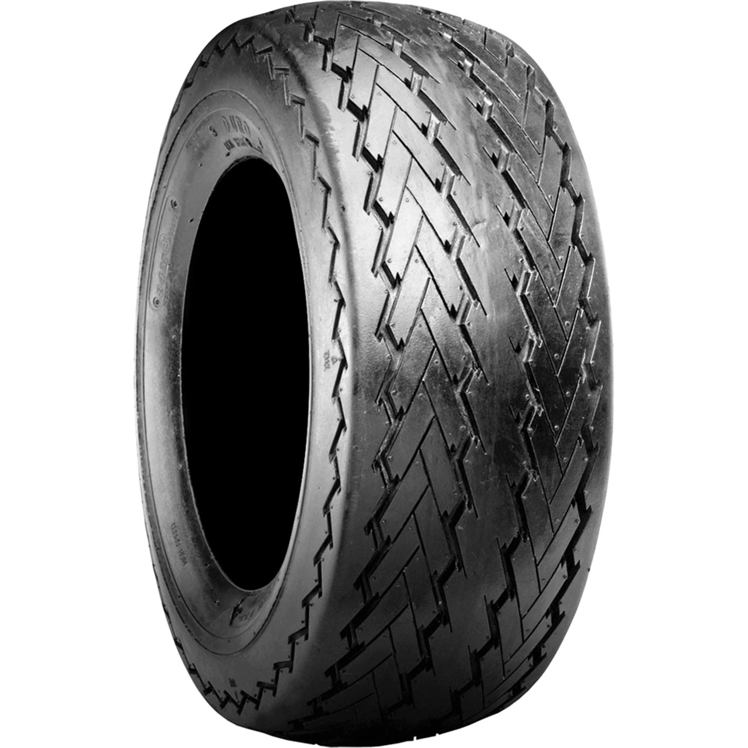 Tire ST 18.5X8.50-8 Load C 6 Ply Duro HF232 Trailer