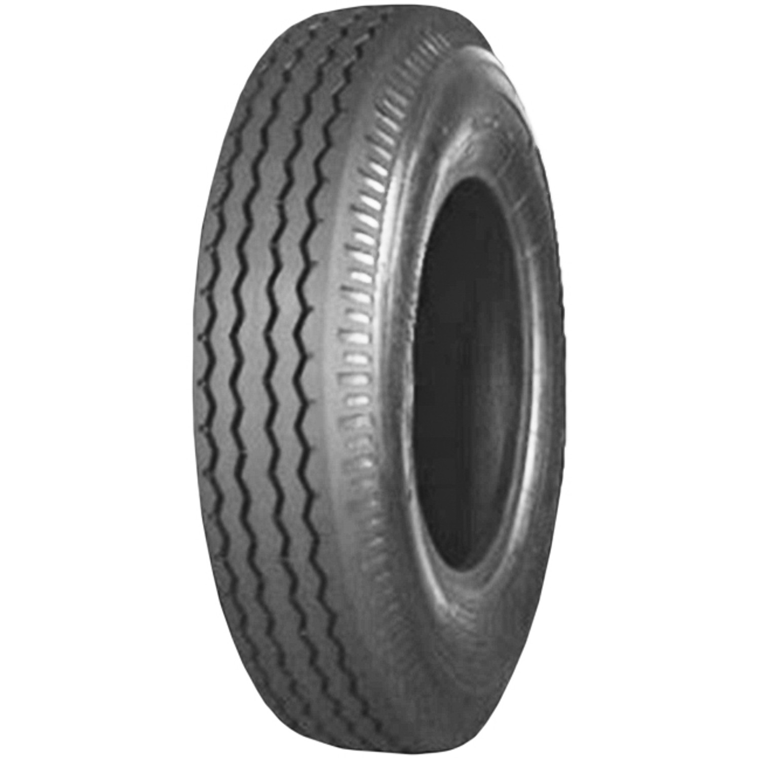 Tire Solidway E116 ST 225/90D16 Load E 10 Ply Trailer