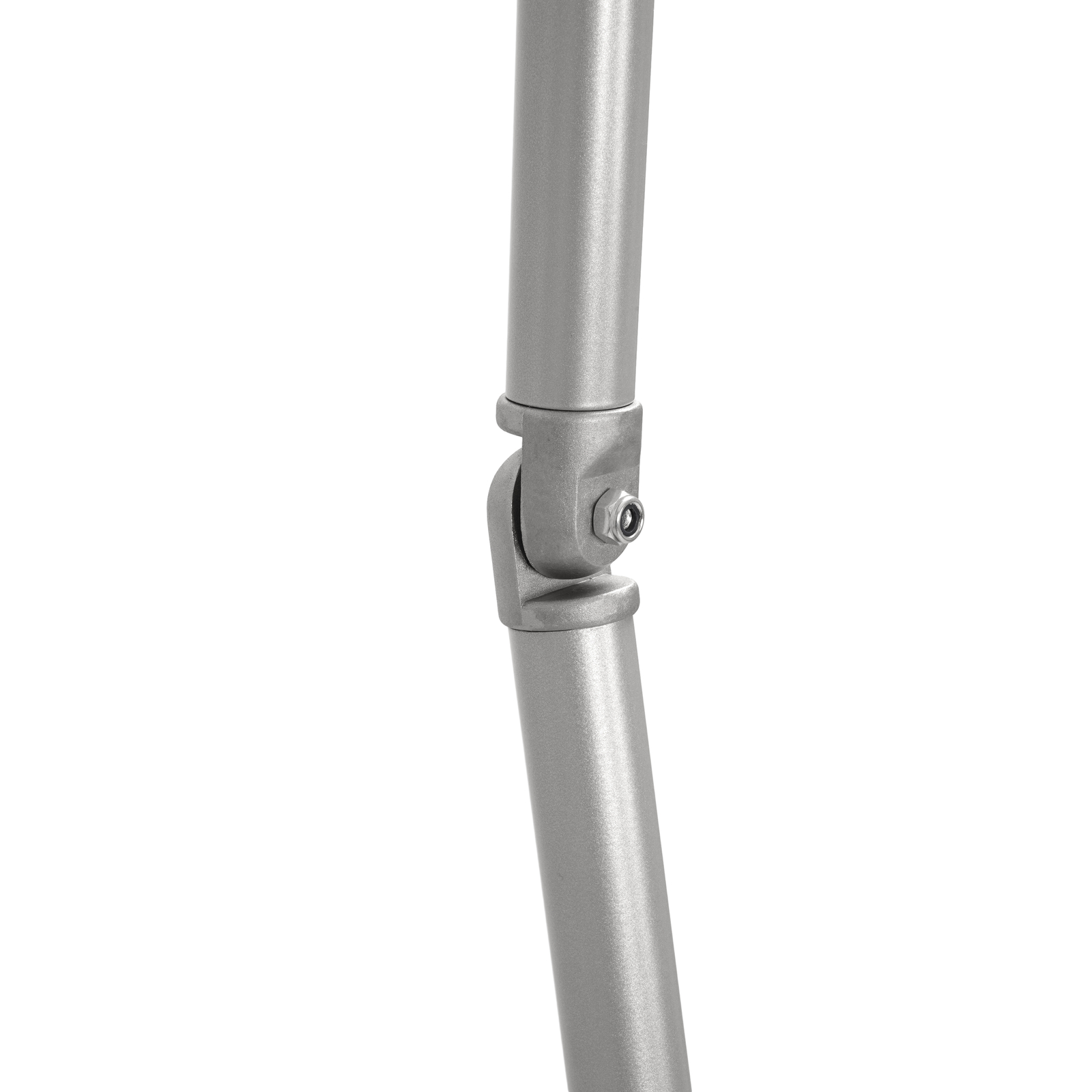 Upgraded 113″ Rear Exterior Straight Ladder For RV- Powder Coated #139.21 LA-401