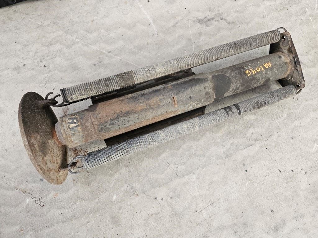 USED RVA FRONT LEVELING JACK from 03 MONACO DIESEL PUSHER RV SHIPPED Los Angeles