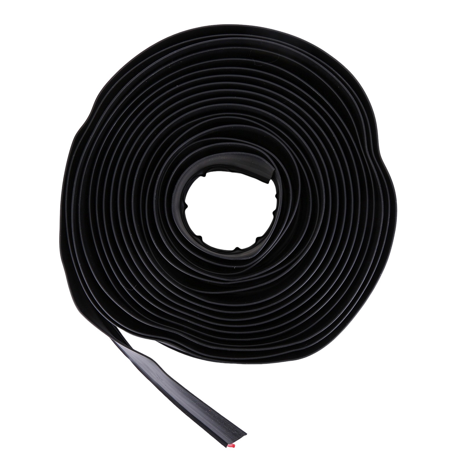 Racewill RV Rubber Slide Out Seal Base & D-Seal Wiper – 018-312-EKD & 018-341 EK