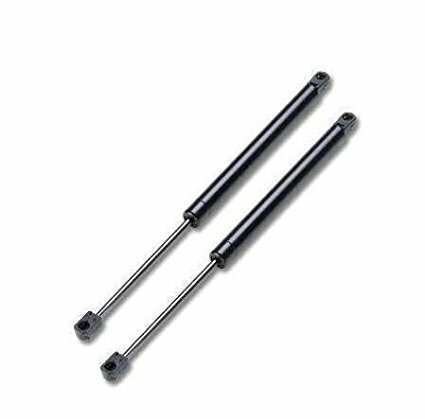 2 Gas Spring/Prop/Strut/Shock 9.84″ x 7.09″ x 40 LB Pressure