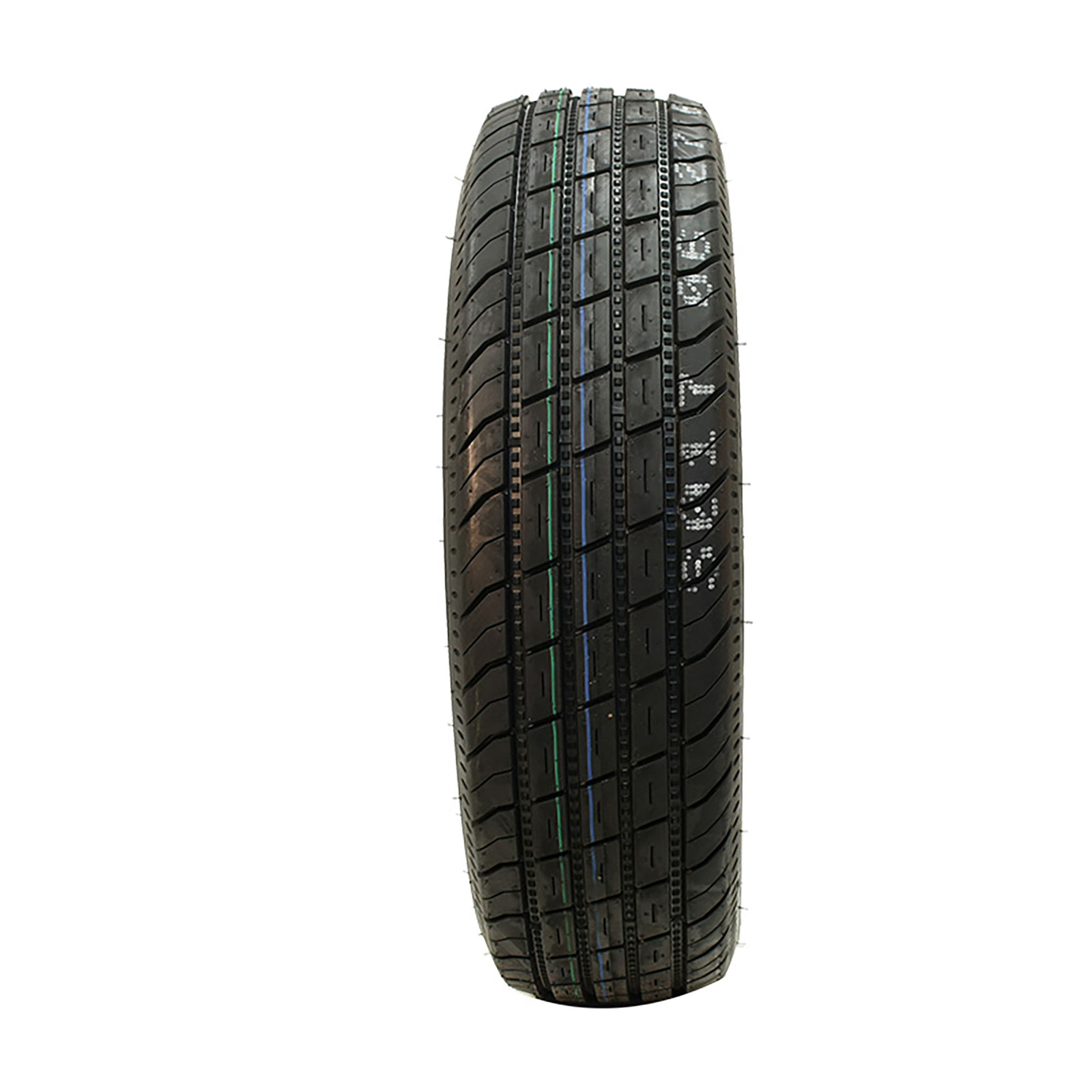 1 New Gladiator Qr25-ts Trailer – St175/80r13 Tires 1758013 175 80 13