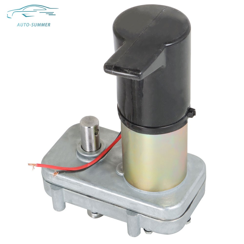 523983 523900 524327 RV Power Gear Slide Out Motor PN K01250-C600 RPM 22 AMP 12V