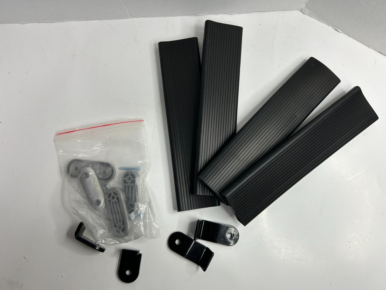 RV Camper Trailer LADDER PARTS/ACCESSORIES Rubber Step Replacement Misc Hardware