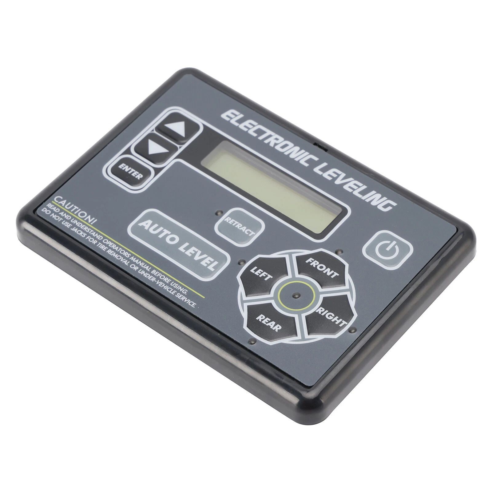 Touchpad For Simple Operation For Lippert RV 5th Wheel and Travel Trailer