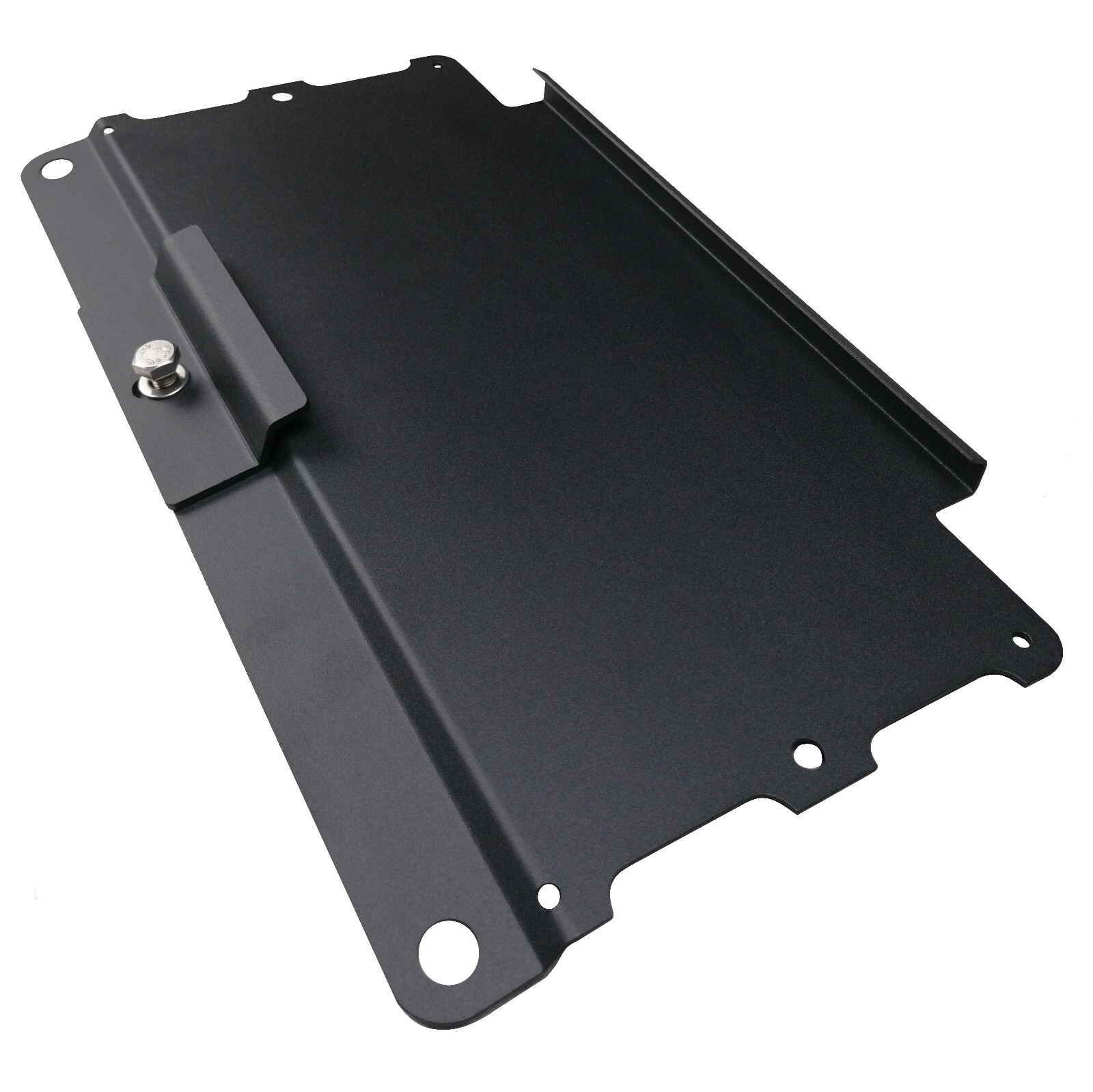 Under Seat Battery Tray – VW Transporter T4 T5 T6 Leisure Kombi Camper Bracket