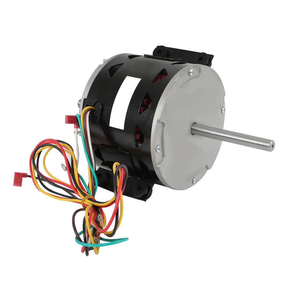 3315332.005 For Broad Ocean AC Condenser Fan Motor Brisk Air II Replacement