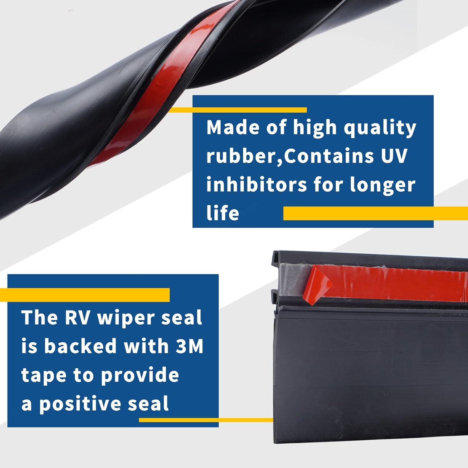 UPGRADE Car Steering Wheel Lock with Alarm Anti-Theft Universal Heavy Duty USA
