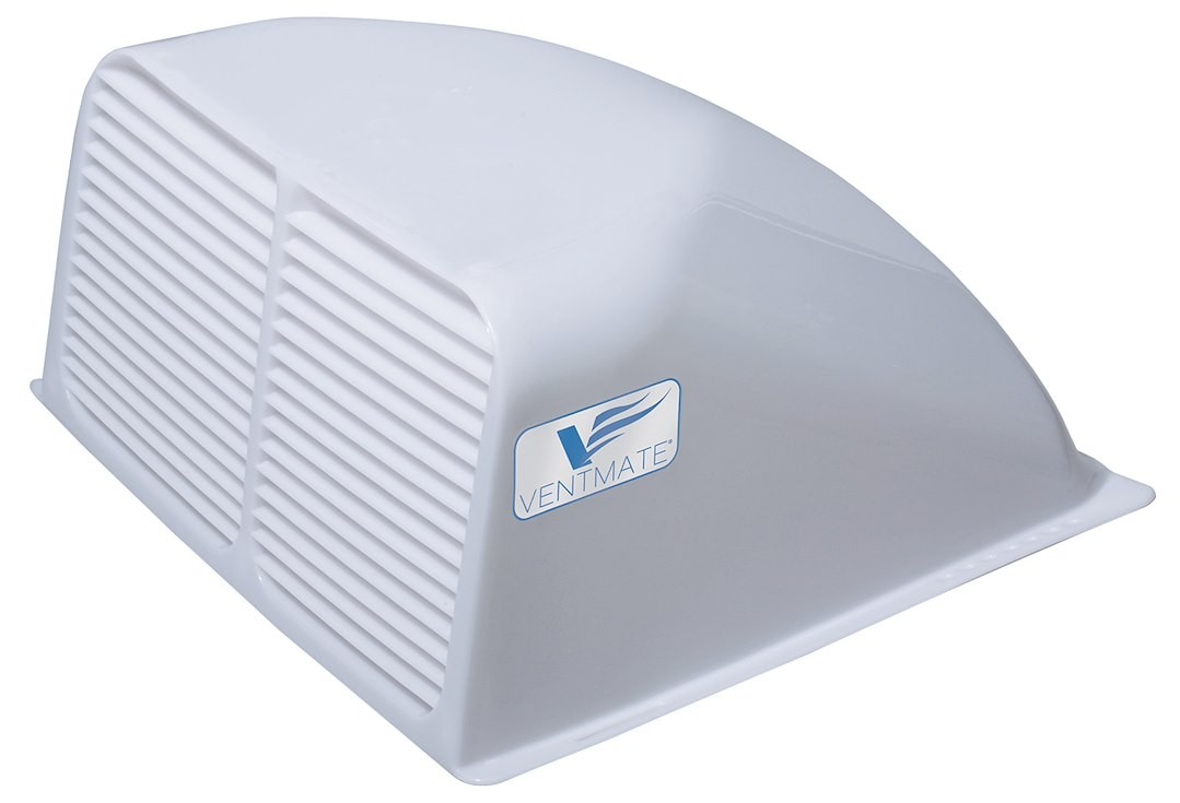Ventmate Ventmate Vent Cover-White