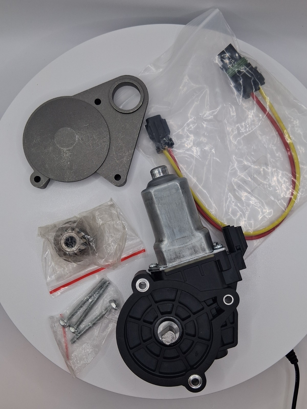 RV Step Motor Replacement Kit for Pre-IMGL/9510, 379608 kit