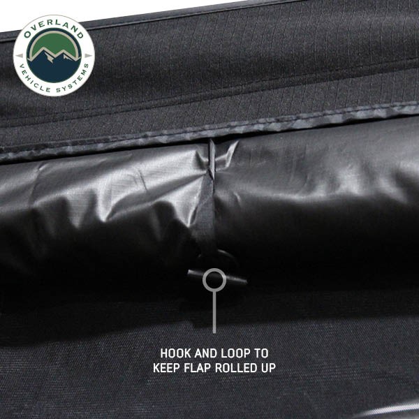 Overland Vehicle Systems 19690003 AWNING-ACCESSORIES RV