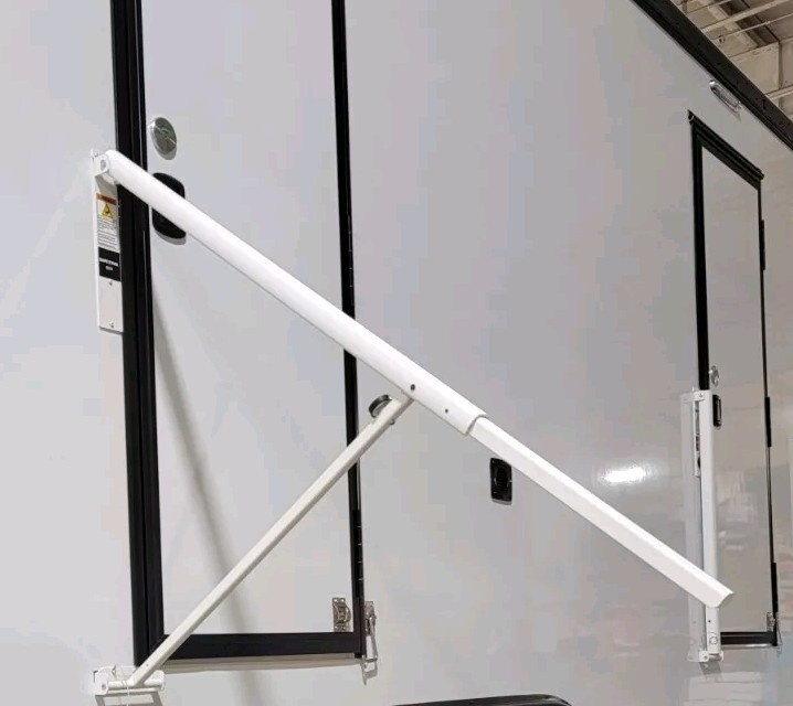 MORryde Safe-T-Rail RV Residential 42.5″ Extension Entry Door Handrail SP56-469