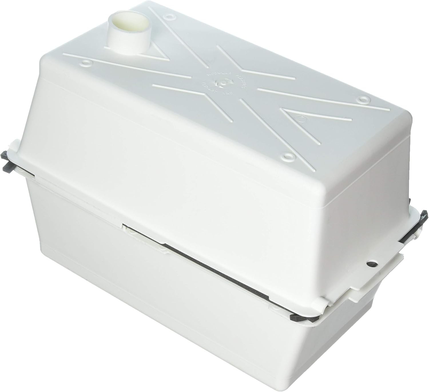 MTS Products Large Inside Battery Box