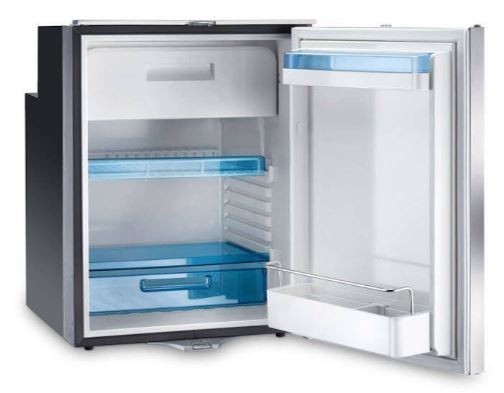 Dometic CRX-1080 Refrigerator w/ Removable Freezer – 2.6 cu. ft. (80L) – Black