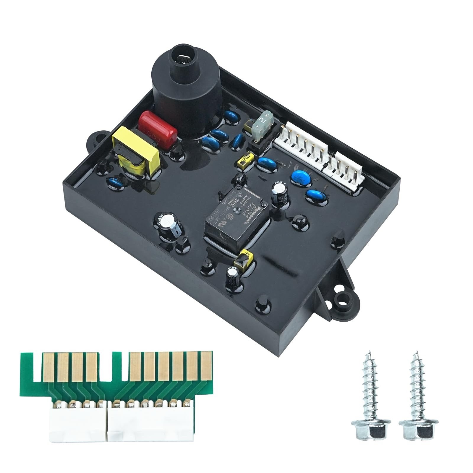 For Dometic & Atwood RV Water Heater Ignition Module Control Circuit Board 91365