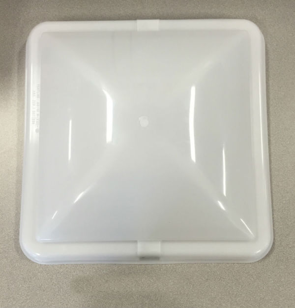 Triton Roof Vent Cover – Old Style