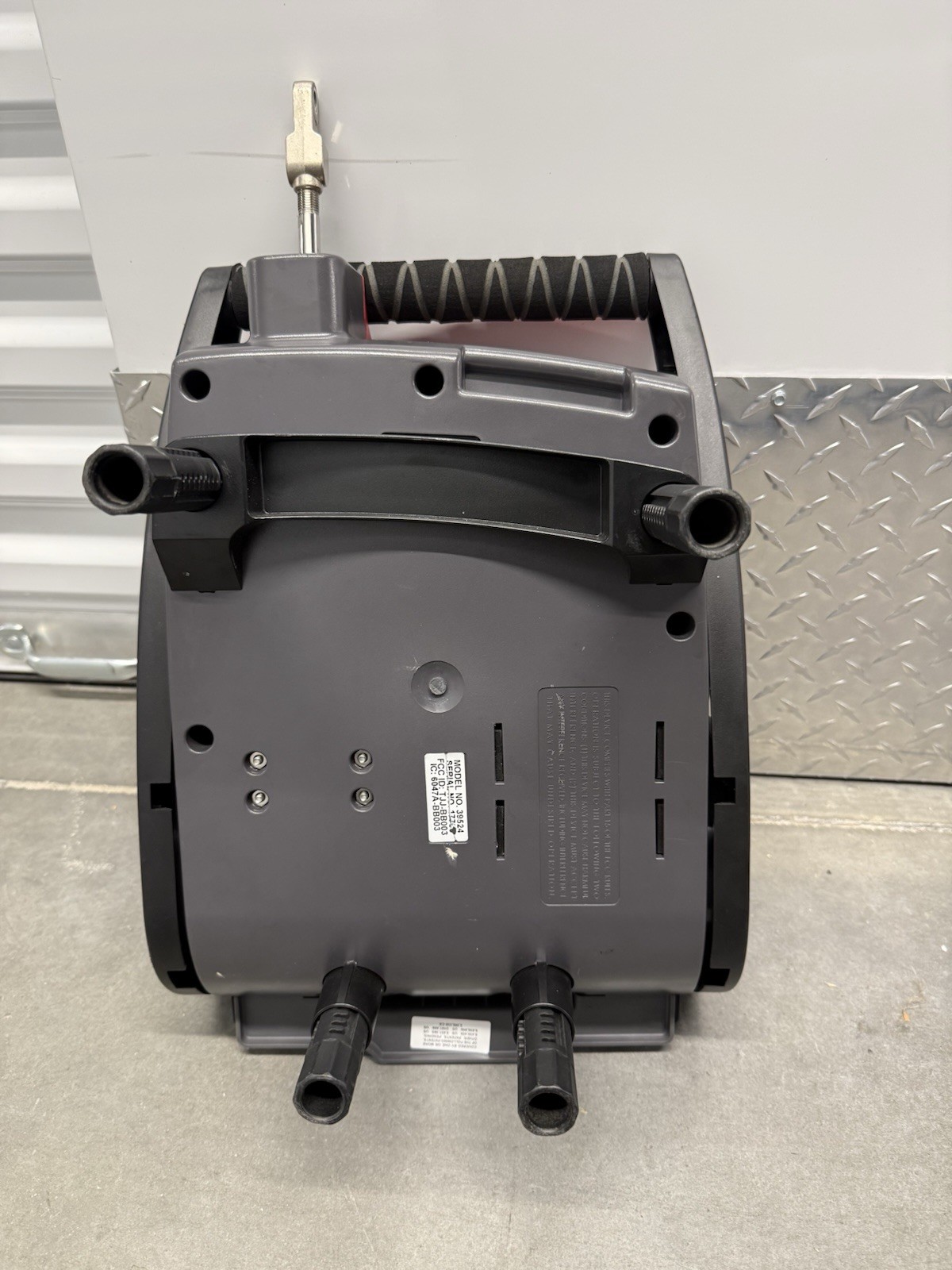 Brakebuddy Select 3 Portable Braking System