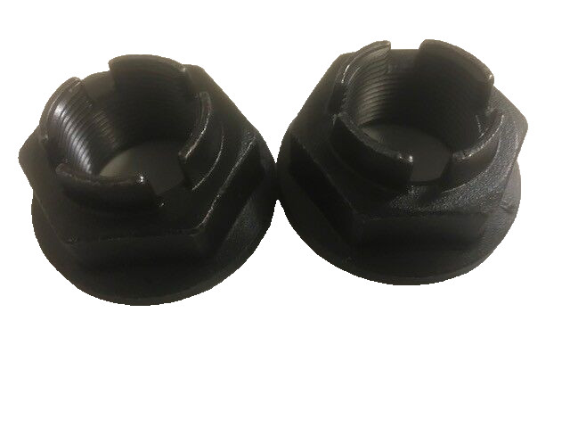 BPW Medium 2 x 40 mm One Shot Nuts – 2529