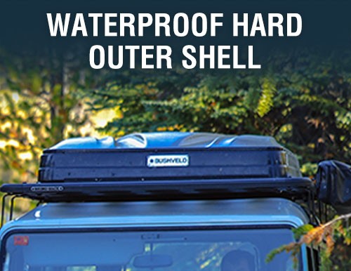 Overland Vehicle Systems 19690003 AWNING-ACCESSORIES RV