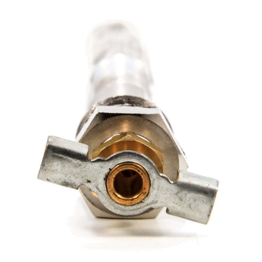 RV Water Heater Anode Rod with Internal Drain Magnesium Anode Rod Without Tools
