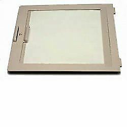 MPK Cassette blind and flynet 420 – Beige