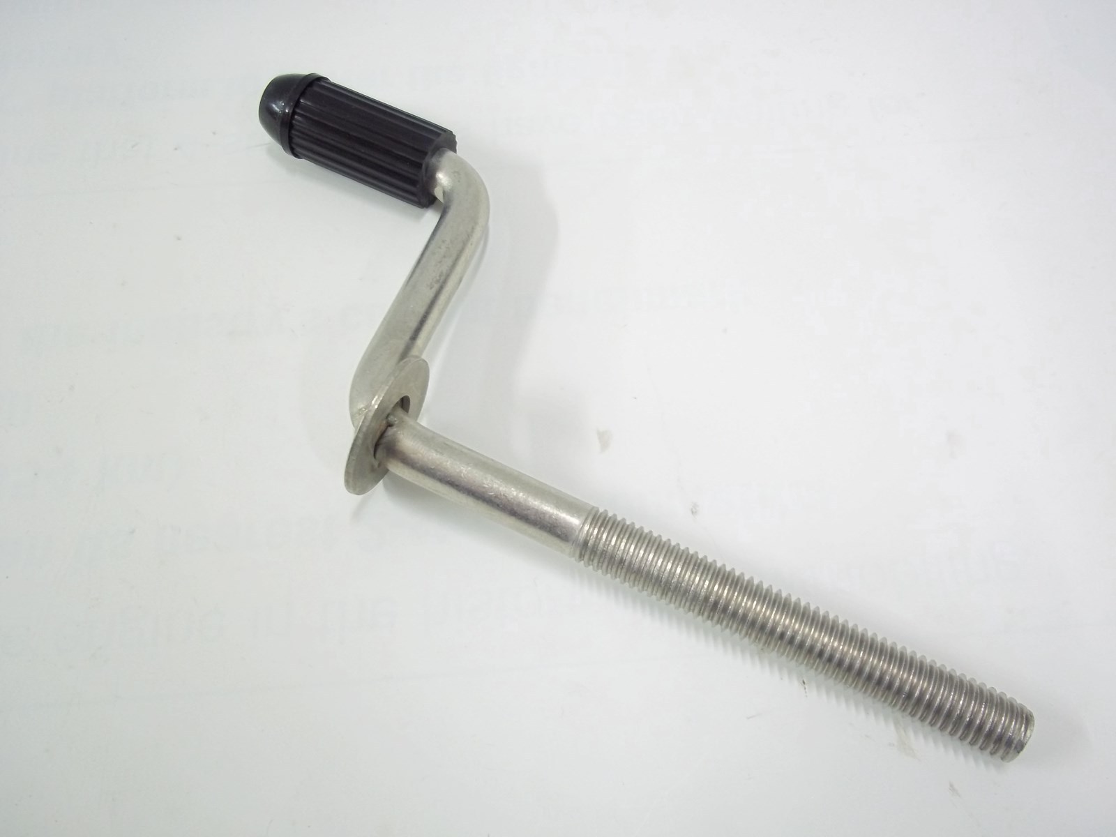 TRITON SKI TIE DOWN SCREW 02737