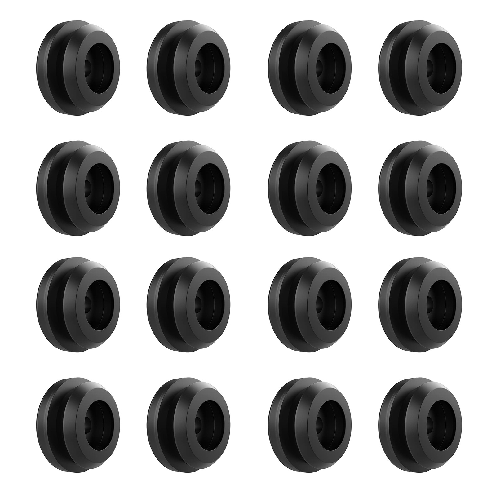 RV Stove Top Grommets for Amana for Magic Chef Stove Grates, RV Gas Cooktop G…