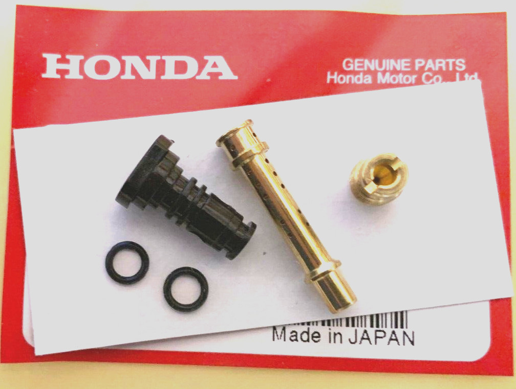 Honda EU3000i Generator Pilot Jet Kit Ethanol Safe OEM 99204-ZE0-0350 24hshipUSA