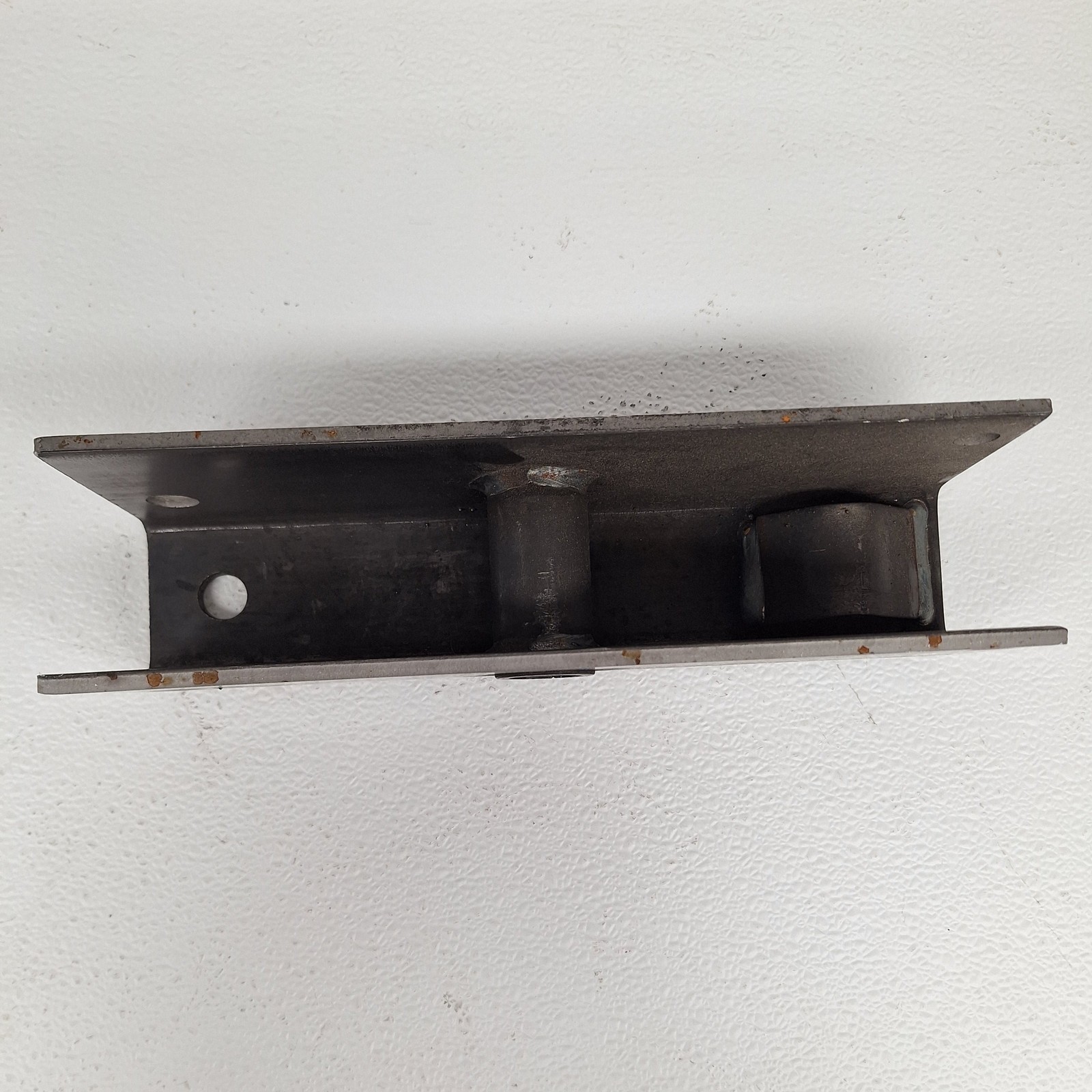 11″ Slipper Spring Equalizer with Bolts and Nuts