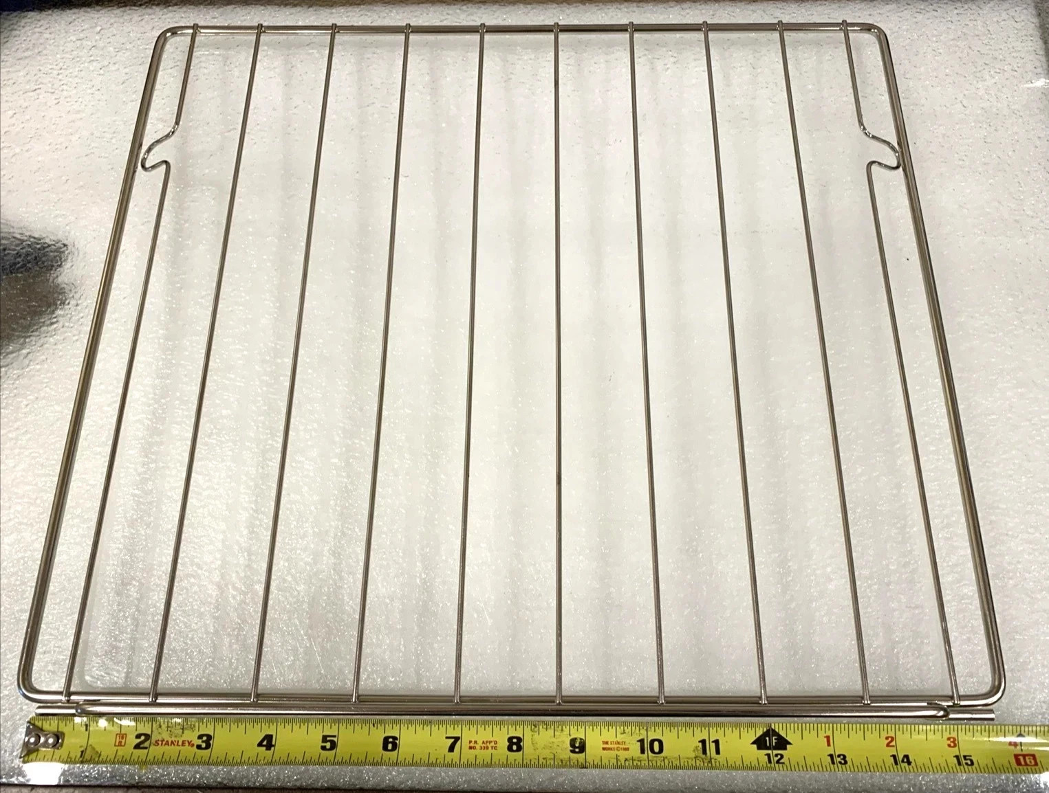 DOMETIC ATWOOD WEDGEWOOD 51061 RV1731 RV2131 OVEN WIRE RACK RV RANGE / STOVE