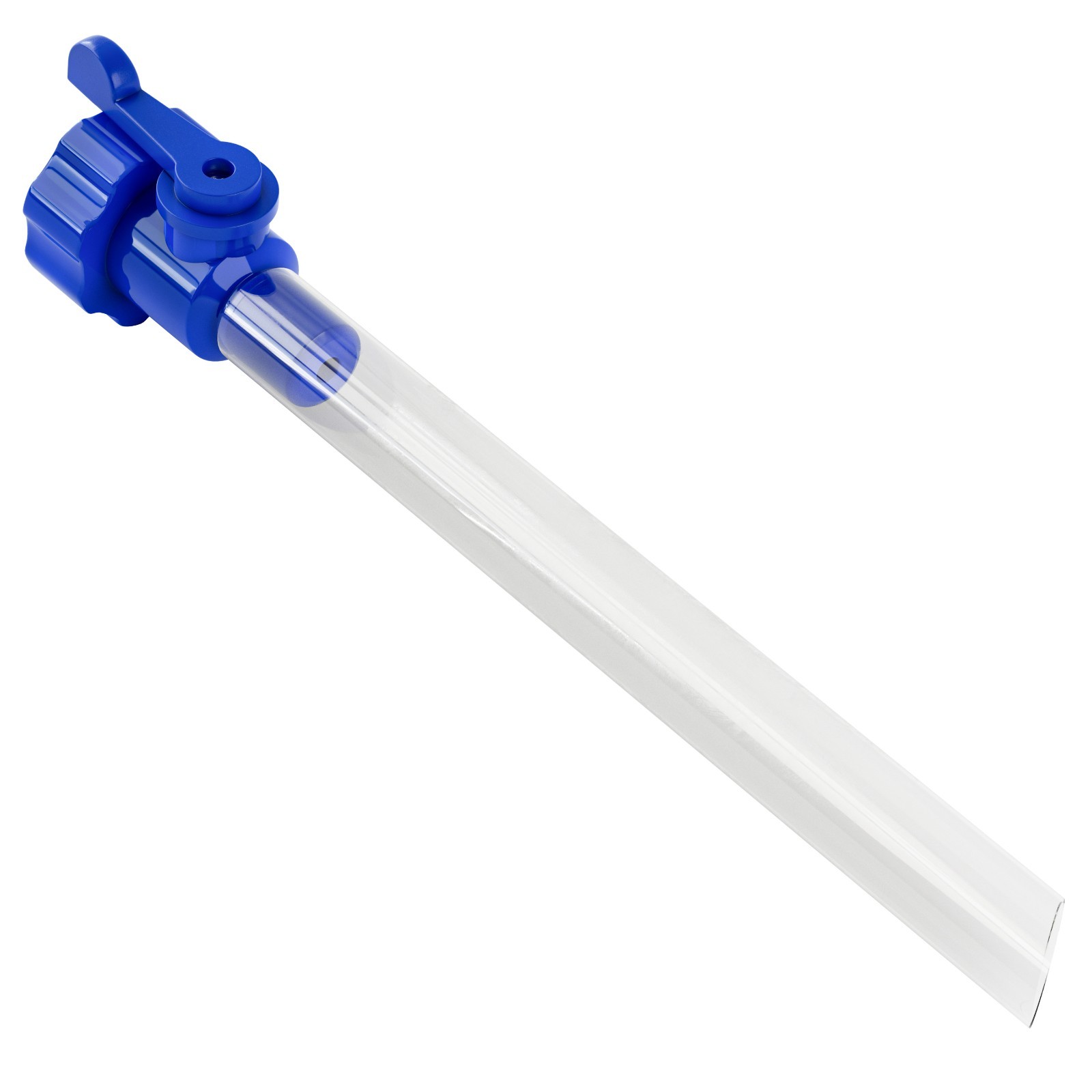 40003 RV Water Fill Adapter with Hose for Quick Filling of Your RV’s Water Tank