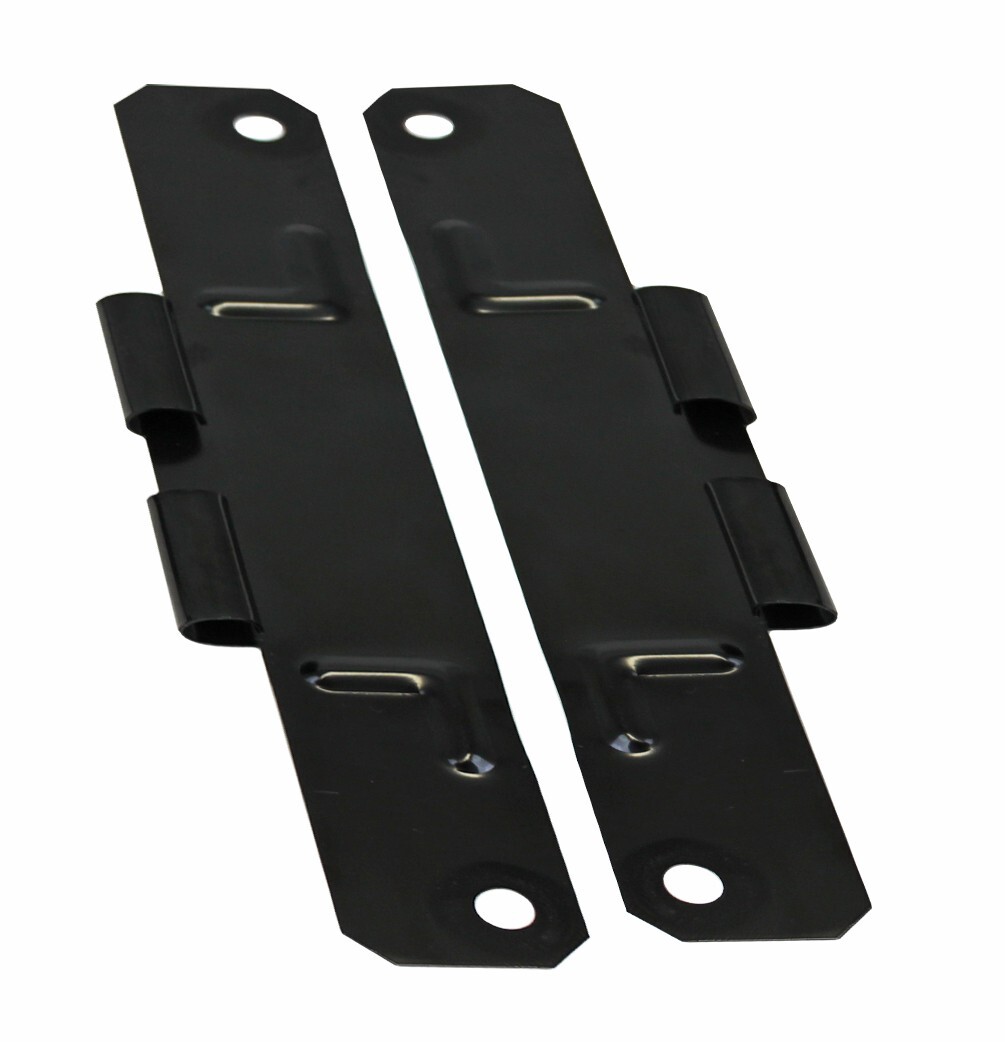 FK-GRD-LGBKT Bracket for TableTop Griddle, Connects via Leg Screws (2-Pieces)