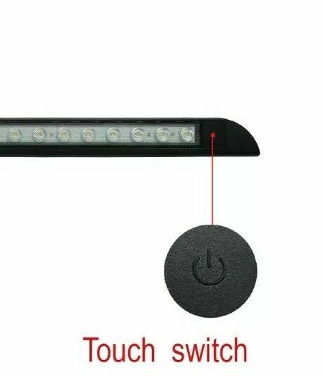 LED Awning Light 12V 24V Waterproof 256mm Strip Lamp Caravan Motorhome Boat