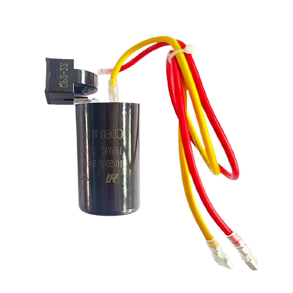 Replacement For RV A/C Air Conditioner Capacitor Hard Start Kit