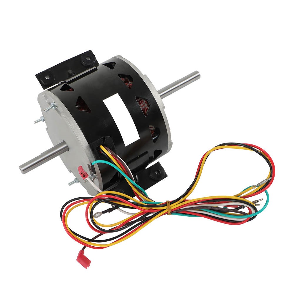 F48AF70A61 RV Air Conditioners Brisk Air II For Dometic 3315332.005 Fan Motor