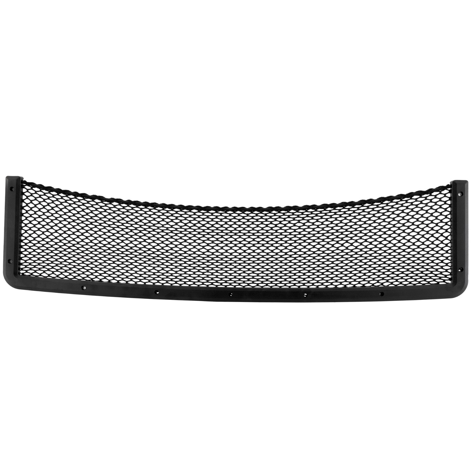 RecPro RV Storage Net | Stretchable Mesh Cargo Net with Plastic Frame (8 x 32″)
