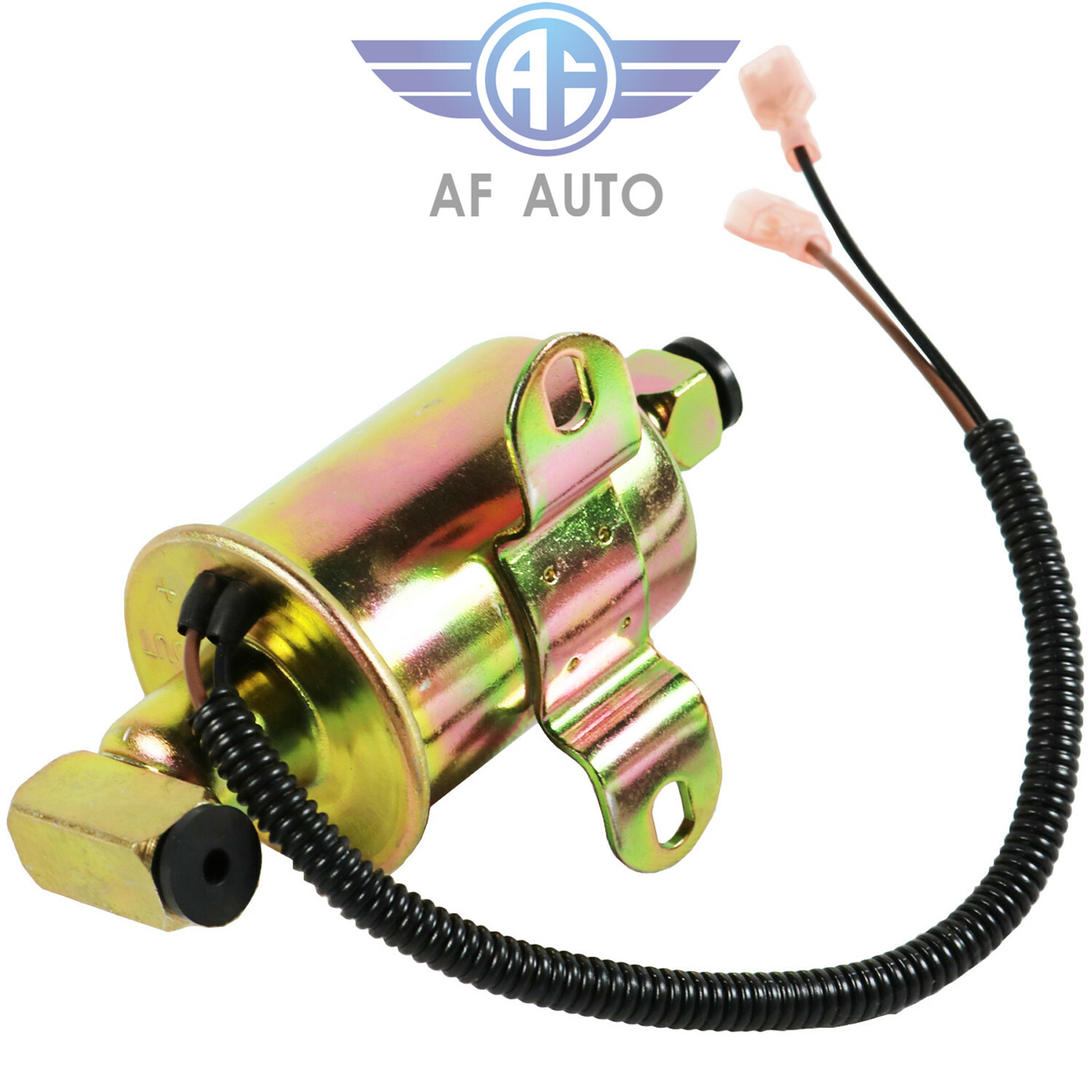 OEM# 149-2620 A029F887 A047N929 Electrical Fuel Pump for Onan Cummins