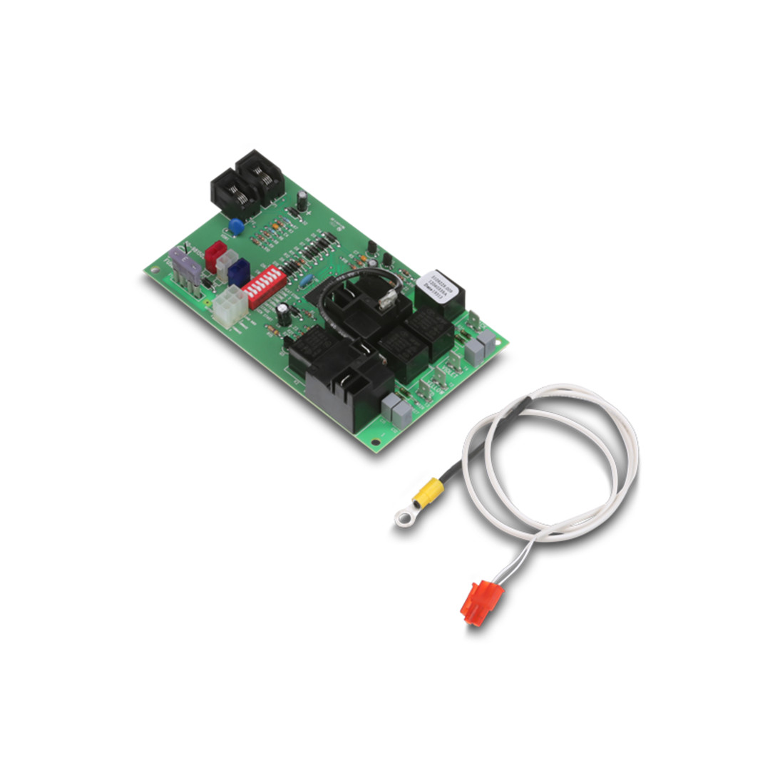 Dometic 3313107.107 OEM Air Conditioner Control Board For Ducted Heat Pump Model