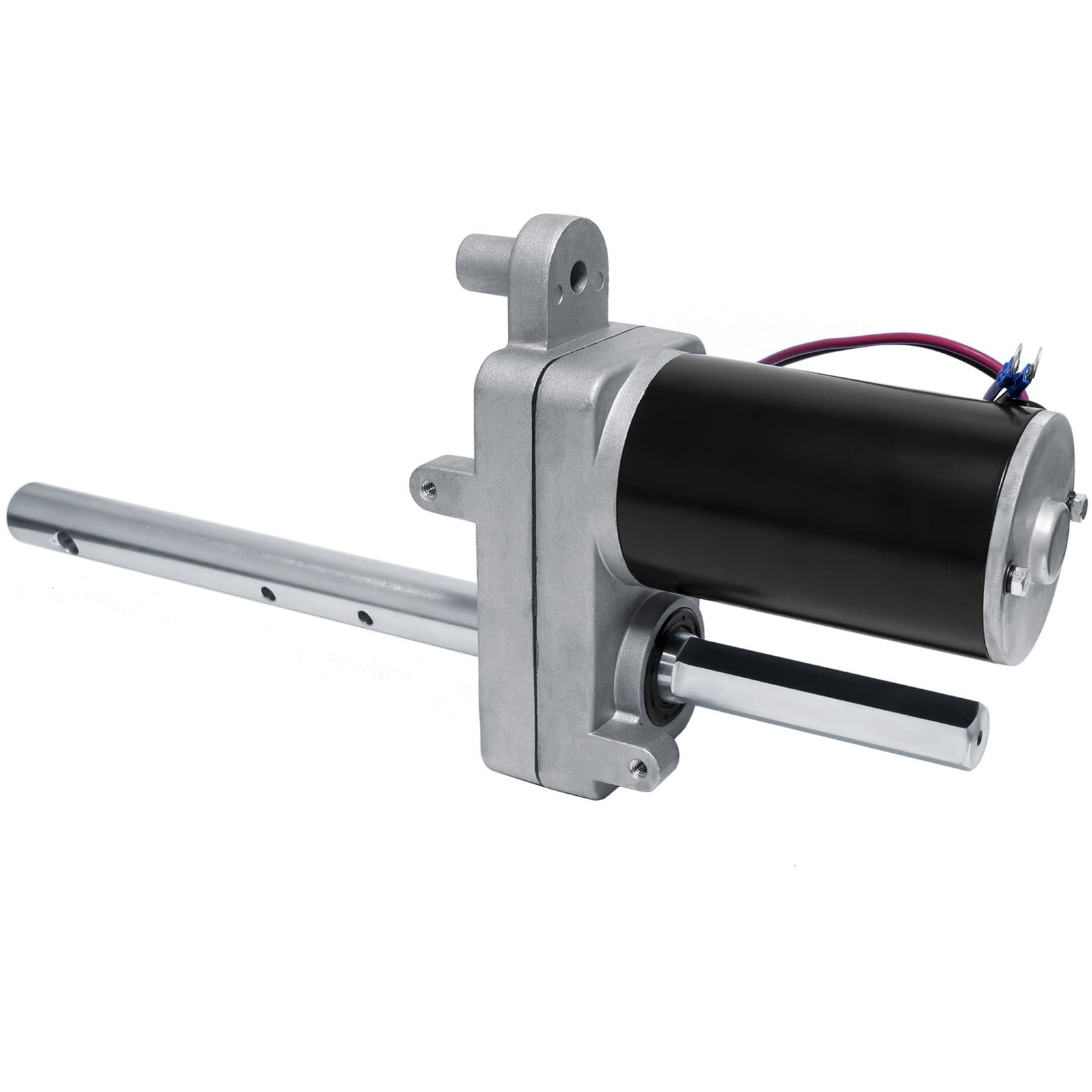 500370 RV Single Speed Drive Motor Compatible with Bulldog Electric Single-Speed