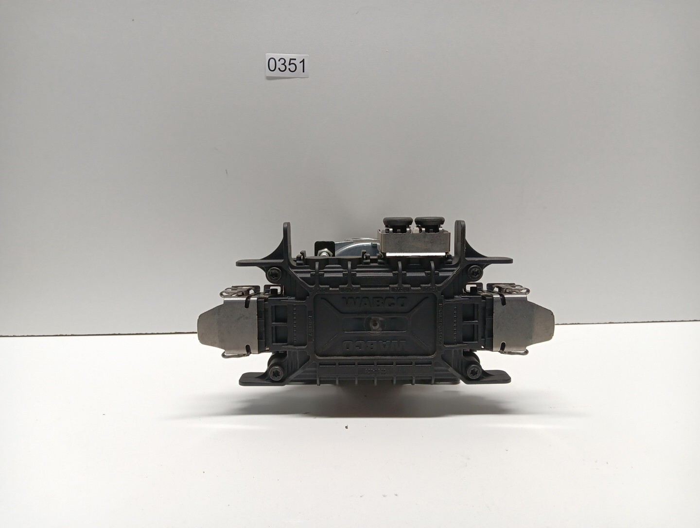 Meritor Trailer Abs Kit R955372