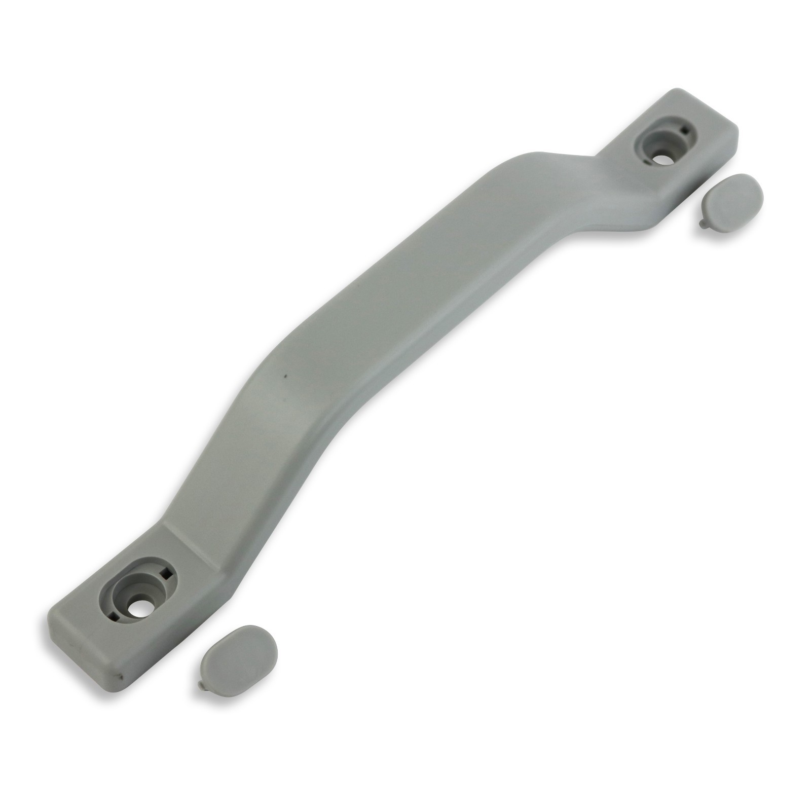 GRAY Sturdy Grab handle Universal RV Motorhome camper trailer 9.5″