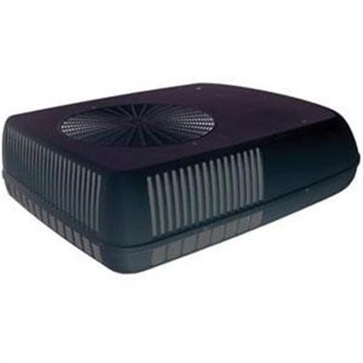 COLEMAN RVP SHROUD BLACK 9203-5291