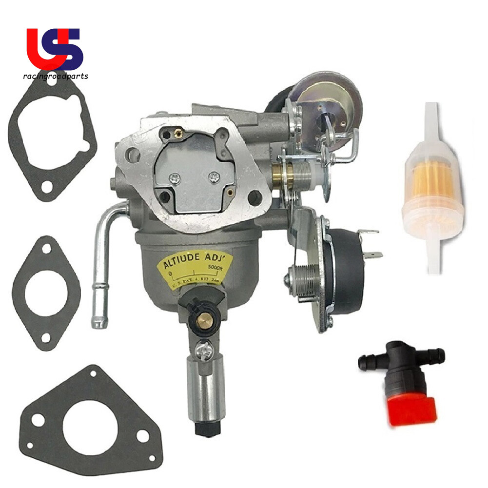 541-0765 Carburetor For Onan Cummins RV Generator gasoline model 5500 series HGJ