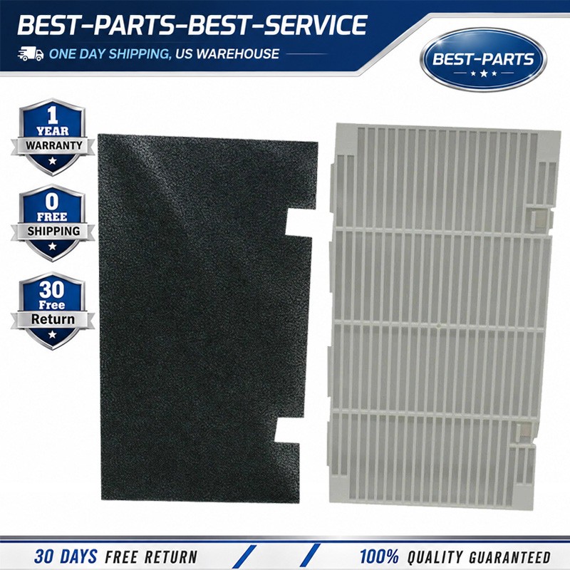 For RV Camper AC Ducted Air Grille Duo Therm Filter Cover Dometic 3104928.019