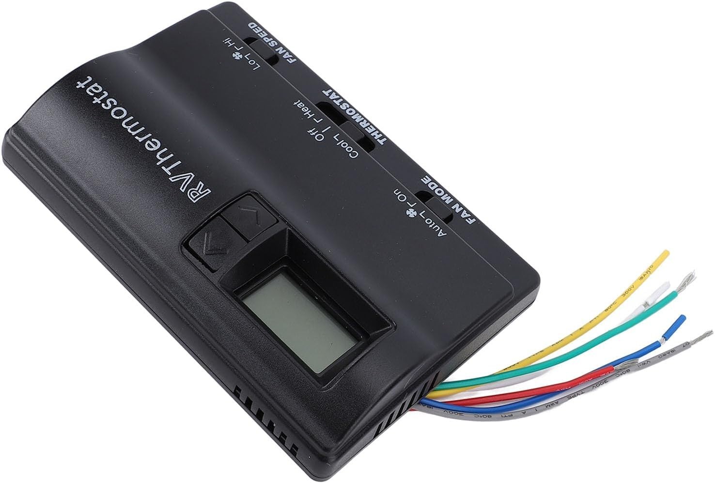 Versatile Wall Mounted RV Thermostat 83303862 – Easy Installation & Durable