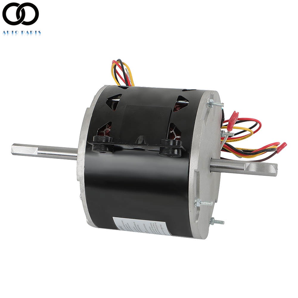Broad Ocean Fan Motor 3315332.005 Replacement For Brisk Air-II Air Conditioner