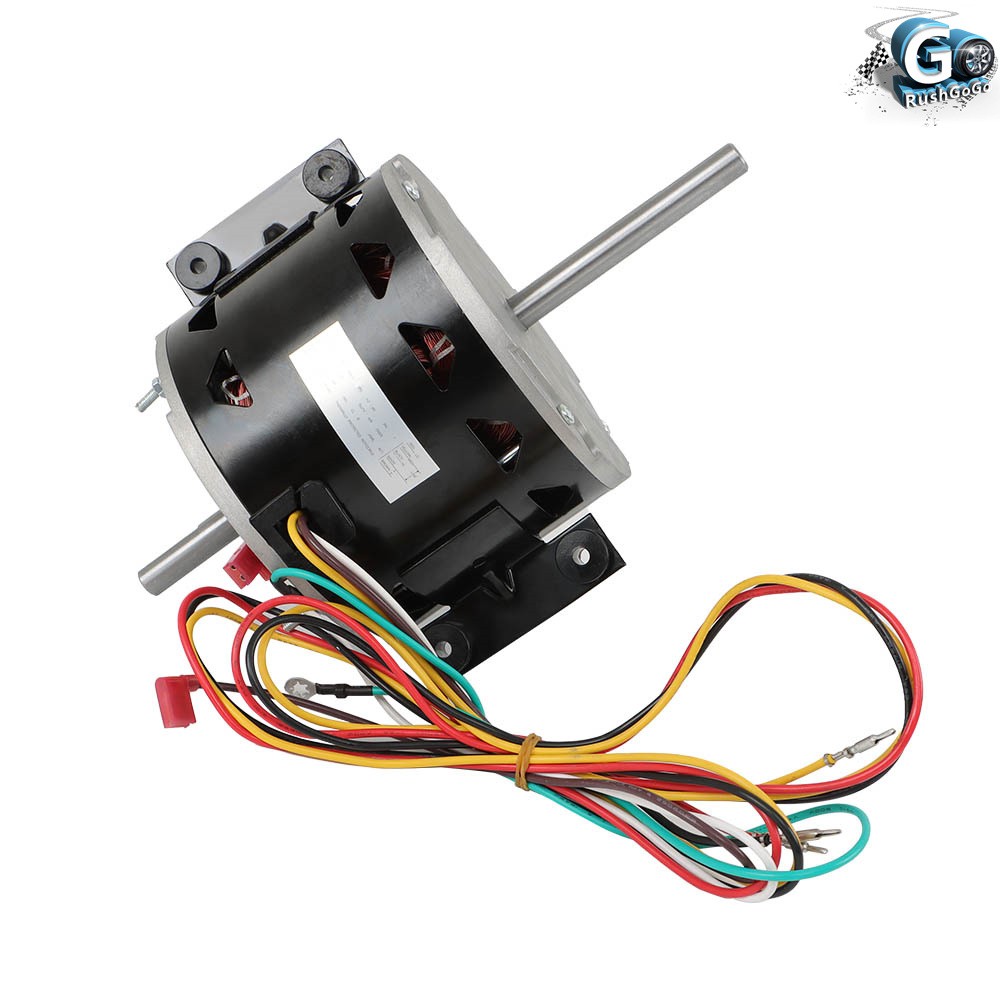 Fit For Brisk Air II RV Air Conditioners Broad Ocean Fan Motor 3315332.005