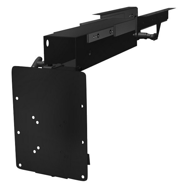 MORryde TV40-010H Slide-Out and Flip Down TV Ceiling Mount